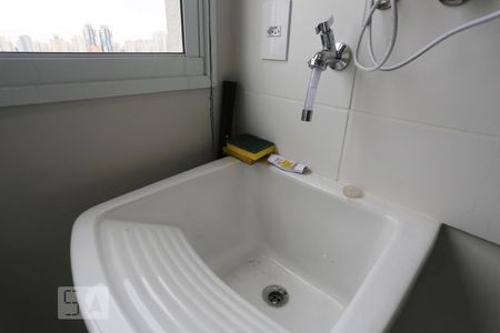 Apartamento para alugar com 34m², 1 quarto e 1 vagaÁrea de Serviço