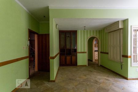 Sala de apartamento à venda com 2 quartos, 70m² em Santana, Porto Alegre