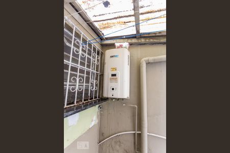 Apartamento à venda com 70m², 2 quartos e sem vagaPátio