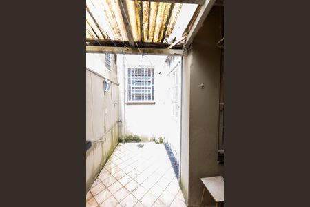 Apartamento à venda com 70m², 2 quartos e sem vagaPátio