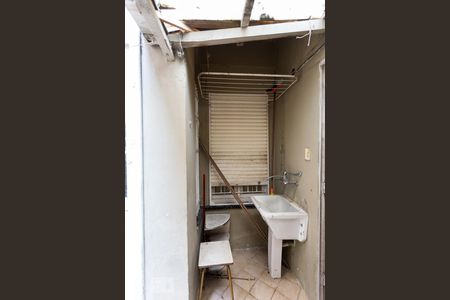 Apartamento à venda com 70m², 2 quartos e sem vagaPátio