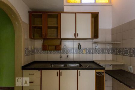 Apartamento à venda com 70m², 2 quartos e sem vagaCozinha