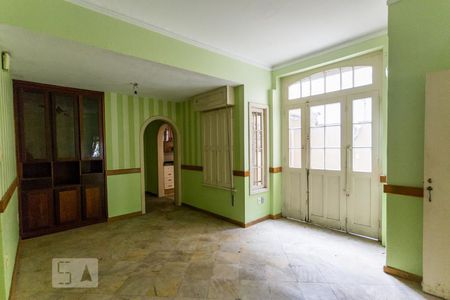 Sala de apartamento à venda com 2 quartos, 70m² em Santana, Porto Alegre