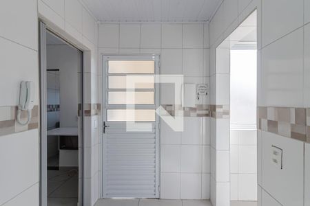 Studio para alugar com 30m², 1 quarto e sem vaga Studio para alugar com 30m², 1 quarto e sem vagaÁrea de Serviço