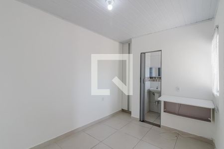Sala/Quarto de kitnet/studio para alugar com 1 quarto, 30m² em Ipiranga, São Paulo