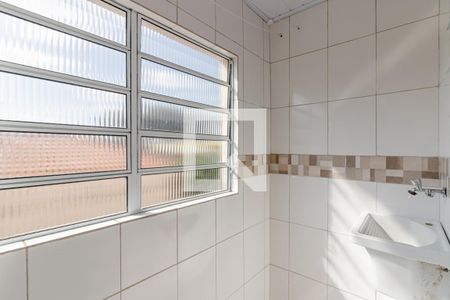 Studio para alugar com 30m², 1 quarto e sem vaga Studio para alugar com 30m², 1 quarto e sem vagaÁrea de Serviço