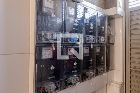 Studio para alugar com 30m², 1 quarto e sem vaga Studio para alugar com 30m², 1 quarto e sem vagaÁrea comum