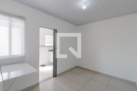 Kitnet/Studio para alugar com 1 quarto, 30m² em Ipiranga, São Paulo