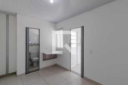 Studio para alugar com 30m², 1 quarto e sem vagaSala/Quarto