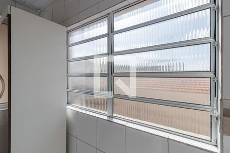 Studio para alugar com 30m², 1 quarto e sem vaga Studio para alugar com 30m², 1 quarto e sem vagaÁrea de Serviço