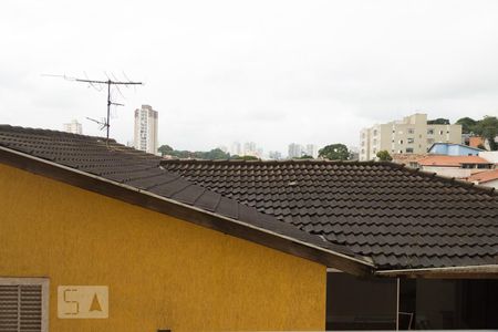 vista da Sacada de apartamento para alugar com 1 quarto, 45m² em Jardim Dourado, Guarulhos