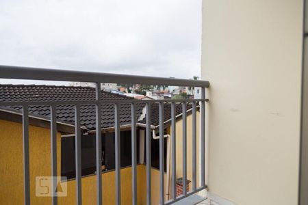 Sacada de apartamento para alugar com 1 quarto, 45m² em Jardim Dourado, Guarulhos