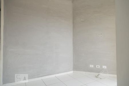 Sala de apartamento para alugar com 1 quarto, 45m² em Jardim Dourado, Guarulhos