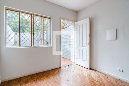 Sala de casa para alugar com 2 quartos, 60m² em Perdizes, São Paulo