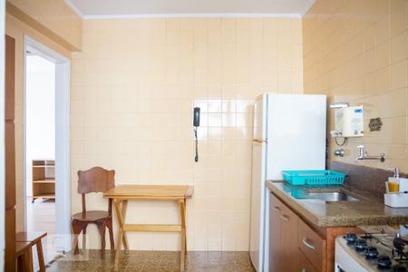 Apartamento à venda com 70m², 2 quartos e 1 vaga Apartamento à venda com 70m², 2 quartos e 1 vagaCozinha