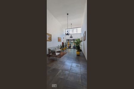 Apartamento à venda com 70m², 2 quartos e 1 vaga Apartamento à venda com 70m², 2 quartos e 1 vagaHall de Entrada