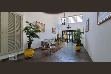 Apartamento à venda com 70m², 2 quartos e 1 vaga Apartamento à venda com 70m², 2 quartos e 1 vagaHall de Entrada