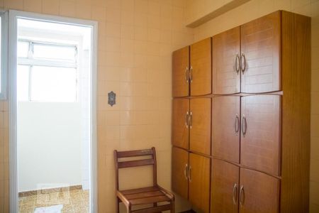 Apartamento à venda com 70m², 2 quartos e 1 vaga Apartamento à venda com 70m², 2 quartos e 1 vagaCozinha