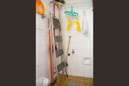 Apartamento à venda com 70m², 2 quartos e 1 vaga Apartamento à venda com 70m², 2 quartos e 1 vagaÁrea de Serviço