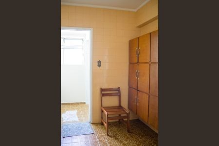 Apartamento à venda com 70m², 2 quartos e 1 vaga Apartamento à venda com 70m², 2 quartos e 1 vagaCozinha