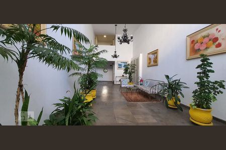 Apartamento à venda com 70m², 2 quartos e 1 vaga Apartamento à venda com 70m², 2 quartos e 1 vagaHall de Entrada