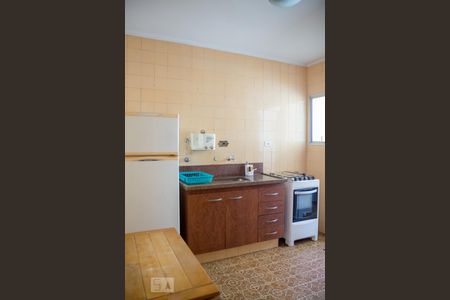 Apartamento à venda com 70m², 2 quartos e 1 vaga Apartamento à venda com 70m², 2 quartos e 1 vagaCozinha
