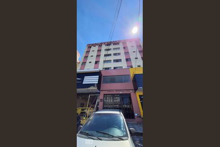 Apartamento à venda com 70m², 2 quartos e 1 vaga Apartamento à venda com 70m², 2 quartos e 1 vagaFachada