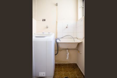 Apartamento à venda com 70m², 2 quartos e 1 vaga Apartamento à venda com 70m², 2 quartos e 1 vagaÁrea de Serviço