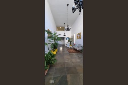 Apartamento à venda com 70m², 2 quartos e 1 vaga Apartamento à venda com 70m², 2 quartos e 1 vagaHall de Entrada