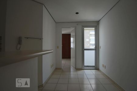 Sala de apartamento para alugar com 1 quarto, 36m² em Consolação, São Paulo
