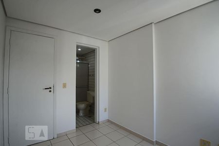 Quarto de apartamento para alugar com 1 quarto, 36m² em Consolação, São Paulo