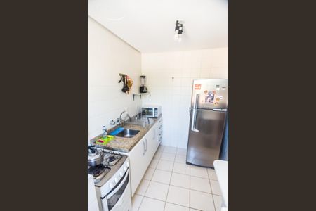 Apartamento para alugar com 72m², 2 quartos e 1 vaga Apartamento para alugar com 72m², 2 quartos e 1 vagaCozinha