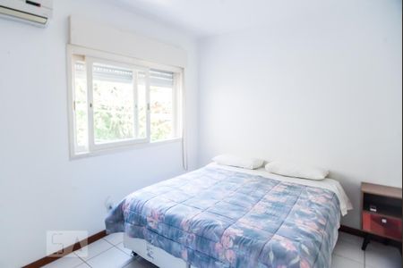 Suíte de apartamento para alugar com 2 quartos, 72m² em Petrópolis, Porto Alegre
