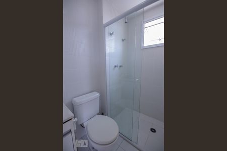 Apartamento para alugar com 70m², 2 quartos e 1 vaga Apartamento para alugar com 70m², 2 quartos e 1 vagaBanheiro Suíte