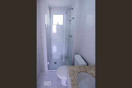 Apartamento para alugar com 70m², 2 quartos e 1 vaga Apartamento para alugar com 70m², 2 quartos e 1 vagaBanheiro Social