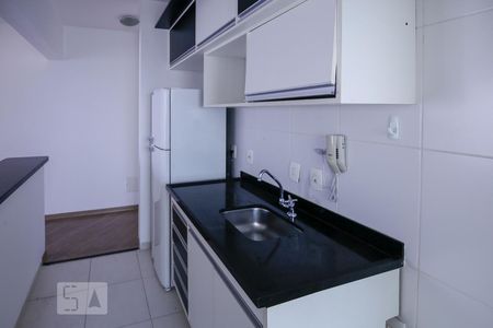 Apartamento para alugar com 70m², 2 quartos e 1 vaga Apartamento para alugar com 70m², 2 quartos e 1 vagaCozinha