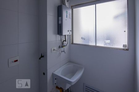 Apartamento para alugar com 70m², 2 quartos e 1 vaga Apartamento para alugar com 70m², 2 quartos e 1 vagaÁrea de Serviço