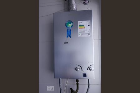 Apartamento para alugar com 70m², 2 quartos e 1 vaga Apartamento para alugar com 70m², 2 quartos e 1 vagaÁrea de Serviço