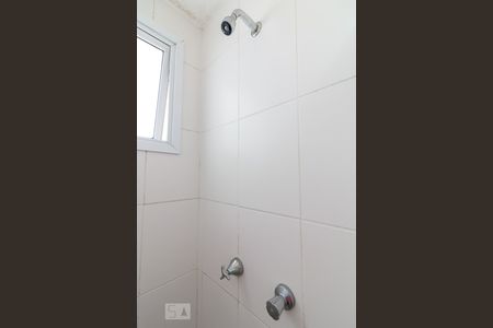 Apartamento à venda com 71m², 3 quartos e 1 vagaBanheiro quarto suíte 3 - Chuveiro