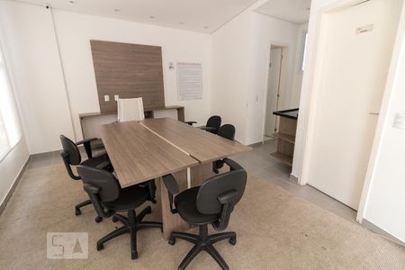 Apartamento à venda com 71m², 3 quartos e 1 vagaHome Office