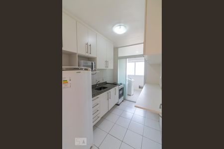 Apartamento à venda com 71m², 3 quartos e 1 vagaCozinha