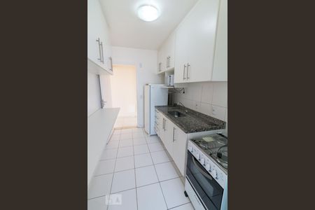 Apartamento à venda com 71m², 3 quartos e 1 vagaCozinha