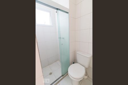 Apartamento à venda com 71m², 3 quartos e 1 vagaBanheiro quarto suíte 3