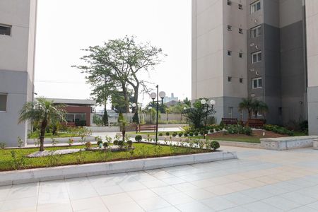 Apartamento à venda com 71m², 3 quartos e 1 vagaÁrea comum