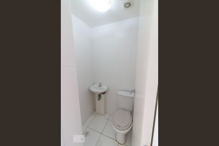 Apartamento à venda com 71m², 3 quartos e 1 vagaLavabo