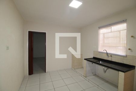 Casa para alugar com 50m², 1 quarto e sem vagaSala/Cozinha