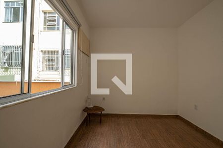 Quarto Suíte de kitnet/studio para alugar com 1 quarto, 26m² em Maracanã, Rio de Janeiro