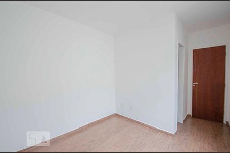 quarto 1 de kitnet/studio para alugar com 1 quarto, 26m² em Maracanã, Rio de Janeiro