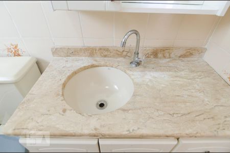 Pia de apartamento para alugar com 2 quartos, 68m² em Nova Petrópolis, São Bernardo do Campo