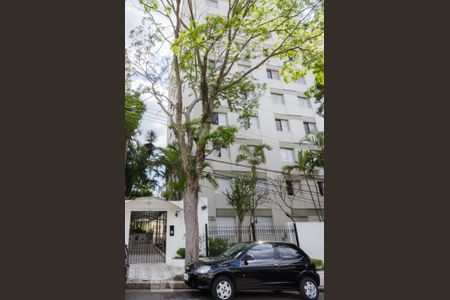 Fachada de apartamento para alugar com 2 quartos, 68m² em Nova Petrópolis, São Bernardo do Campo